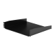 Tava fixa 2U pentru rack 19' - ASYTECH Networking ASY-S-2U300