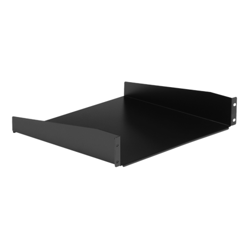 Tava fixa 2U pentru rack 19' - ASYTECH Networking ASY-S-2U300