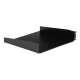 Tava fixa 2U pentru rack 19' - ASYTECH Networking ASY-S-2U300