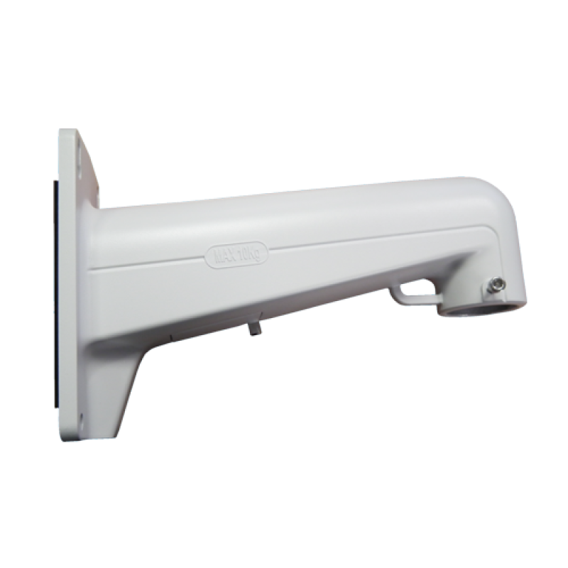 Suport perete standard pentru camerele PTZ Hikvision DS-1602ZJ