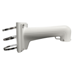 Suport stalp pentru camerele PTZ Hikvision DS-1602ZJ-Pole