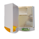 KIT 8 sirene de exterior BS1 BS1X8