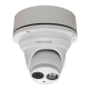 Doza conexiuni pentru camerele tip 'DOME'   - HIKVISION DS-1280ZJ-M