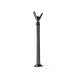 Stalp fix sustinere brat bariera - MOTORLINE SPAT-F