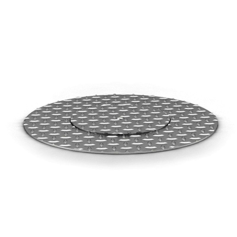 Stalp retractabil acces auto H-570 mm - MOTORLINE MPIE10-600
