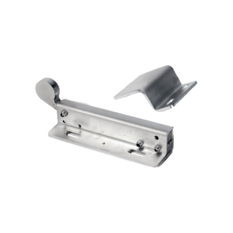 Opritor mecanic pentru porti batante STOP-LOCK