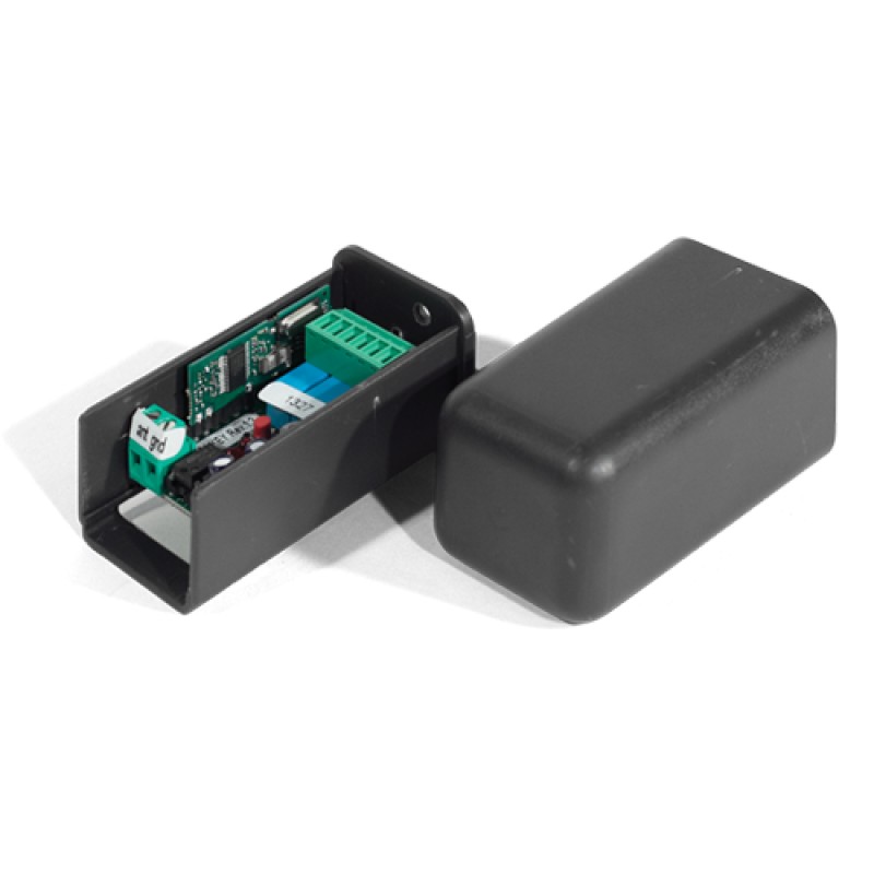 Receptor radio 2 canale -MOTORLINE MR5