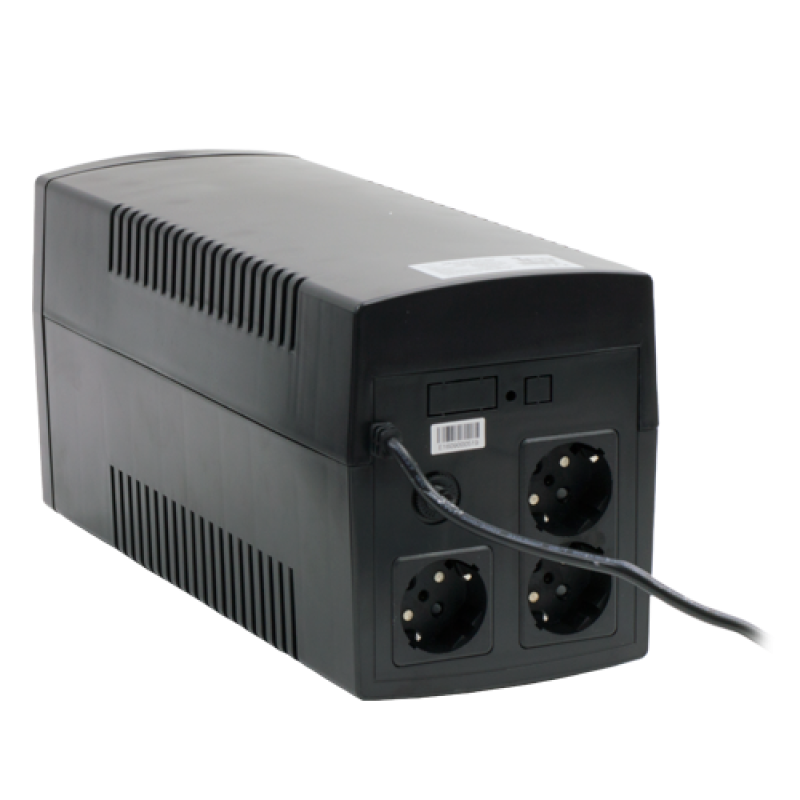 Sursa neintreruptibila - UPS 1200VA/720W TM-LI-1k2