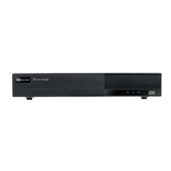 NVR 4 canale IP 5MP - ASYTECH seria VT VT-N1304H