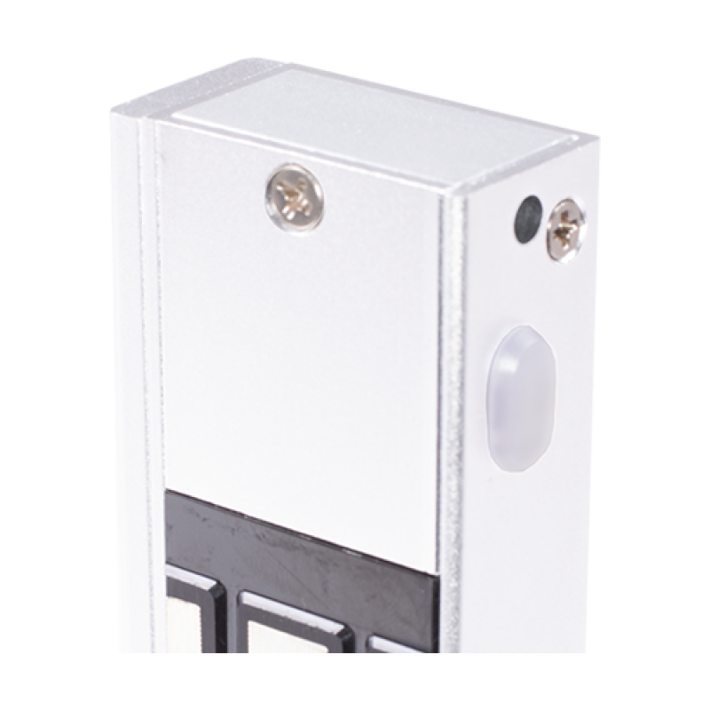 Electromagnet 180kgf seria PRO, montare aparenta, CUPRU 100%, monitorizare CSE-180P-S