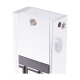 Electromagnet 180kgf seria PRO, montare aparenta, CUPRU 100%, monitorizare CSE-180P-S