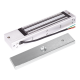 Electromagnet 180kgf seria PRO, montare aparenta, CUPRU 100%, monitorizare CSE-180P-S