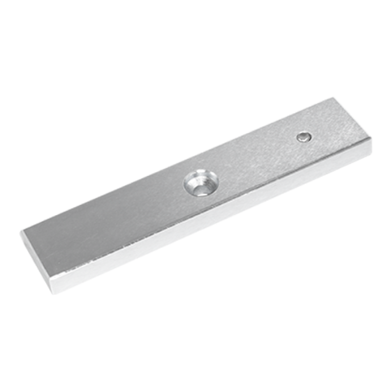 Electromagnet 280kgf seria PRO, montare aparenta, CUPRU 100%, monitorizare CSE-280P-S