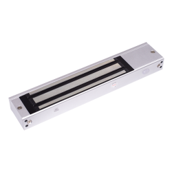 Electromagnet 350kgf seria PRO, montare aparenta, CUPRU 100%, monitorizare CSE-350P-S
