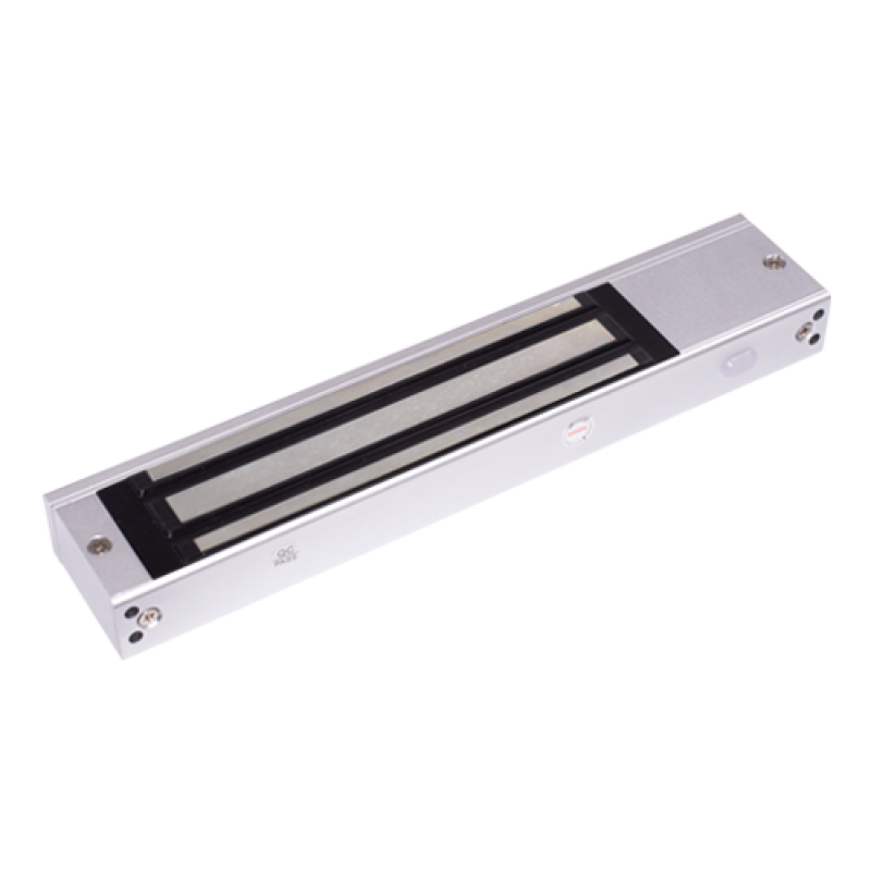 Electromagnet 350kgf seria PRO, montare aparenta, CUPRU 100%, monitorizare CSE-350P-S