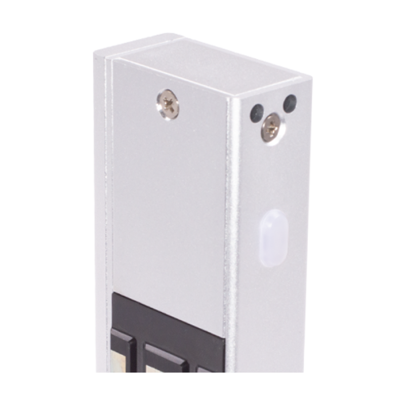 Electromagnet 350kgf seria PRO, montare aparenta, CUPRU 100%, monitorizare CSE-350P-S
