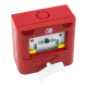 Buton adresabil de alarmare incendiu - UNIPOS FD7150N