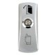 Buton iesire aplicabil din metal, cu LED CSB-805L