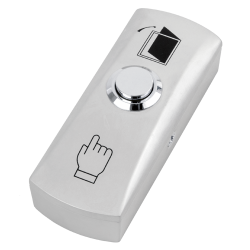 Buton iesire aplicabil din metal CSB-805