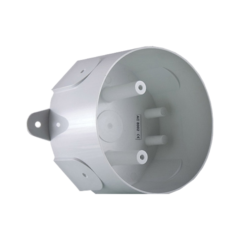 Accesoriu montaj detector/sirena in mediu umed - UNIPOS AC8002