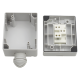 Buton de iesire NO/NC, aplicabil, IP55 CSB-2D