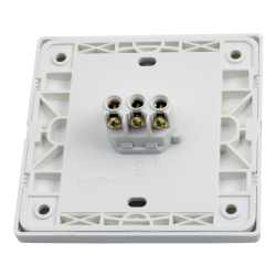 Buton de iesire incastrabil CSB-61D