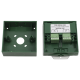 Buton resetabil din plastic pentru iesire de urgenta - CSAccess CSB-800G