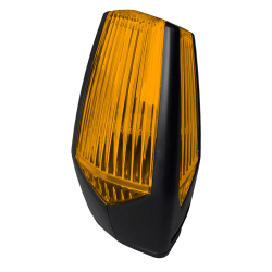 Lampa LED de semnalizare galbena - MOTORLINE MP205