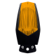 Lampa LED de semnalizare galbena - MOTORLINE MP205