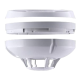 Accesoriu montaj aparent pentru soclu detector/sirena - UNIPOS AC8001