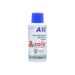 Spray tester fum - SOLO SOLO-A10-SMOKE
