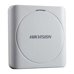Cititor de proximitate RFID MIFARE 13.56Mhz -HIKVISION DS-K1801M