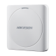 Cititor de proximitate RFID MIFARE 13.56Mhz -HIKVISION DS-K1801M