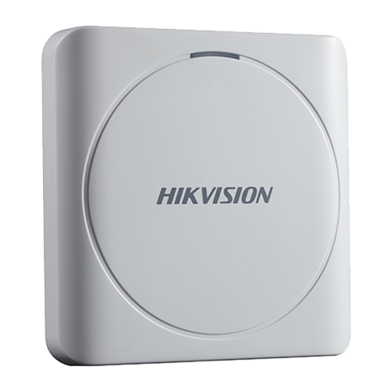 Cititor de proximitate RFID EM125Khz - HIKVISION DS-K1801E