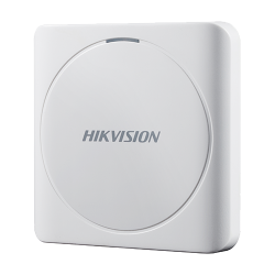 Cititor de proximitate RFID EM125Khz - HIKVISION DS-K1801E