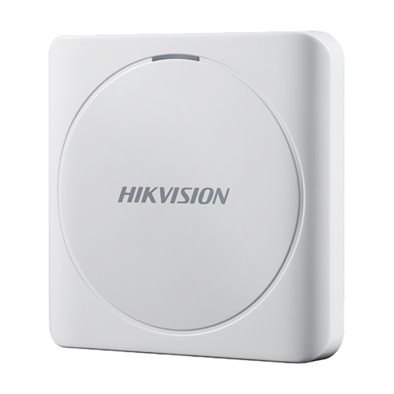 Cititor de proximitate RFID EM125Khz - HIKVISION DS-K1801E