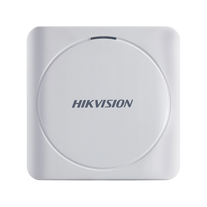 Cititor de proximitate RFID EM125Khz - HIKVISION DS-K1801E