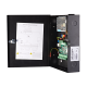 Centrala de control acces pentru o usa (bidirectionala), conexiune TCP/IP - HIKVISION DS-K2801