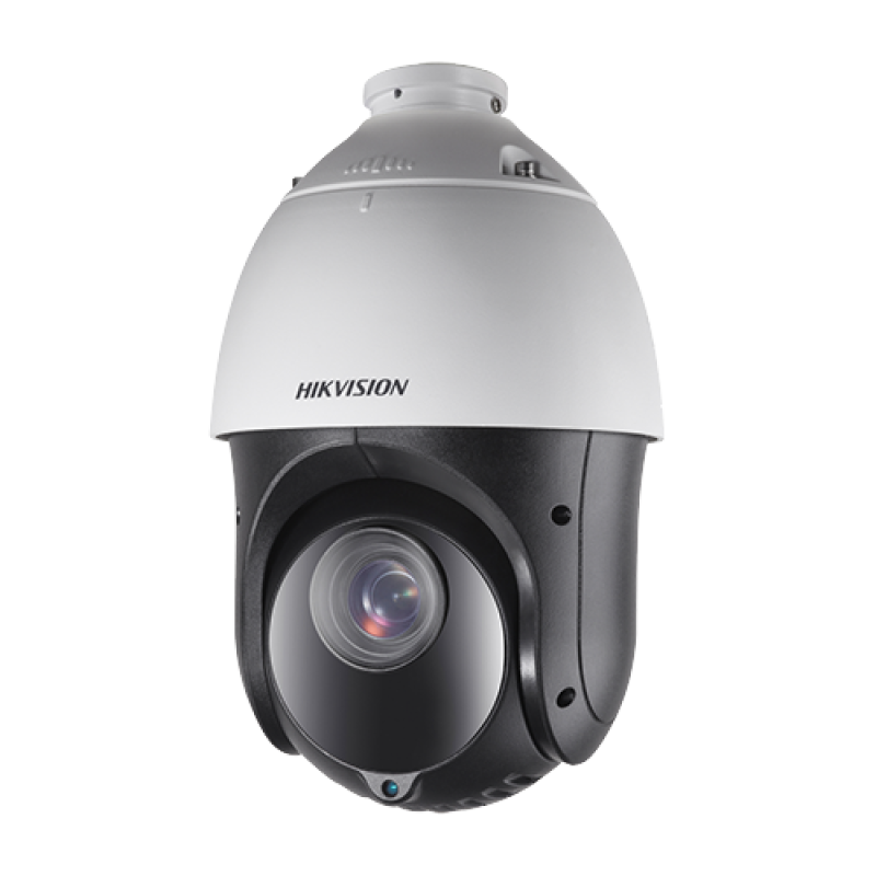 Camera PTZ IP DarkFighter, 4.0 MP,  Zoom optic 15X, IR 100 metri, Smart VCA, PoE  - HIKVISION DS-2DE4415IW-DE(T5)