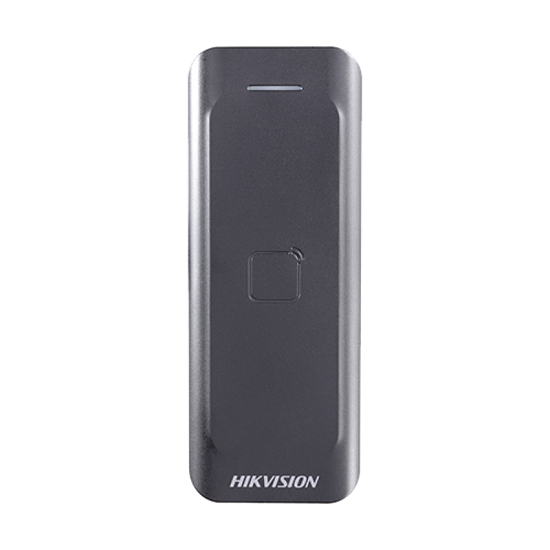 Cititor de proximitate RFID MIFARE 13.56Mhz -HIKVISION DS-K1802M