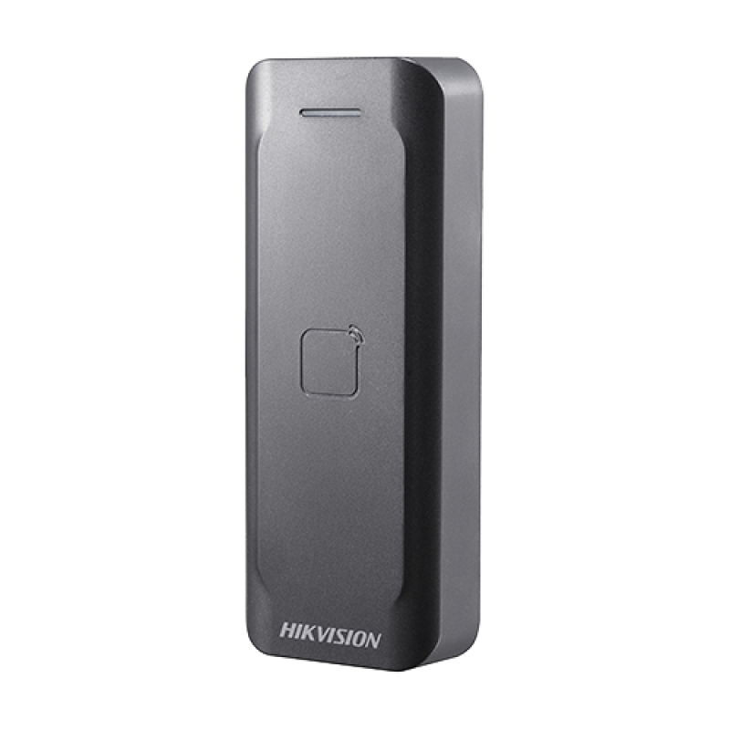 Cititor de proximitate RFID MIFARE 13.56Mhz -HIKVISION DS-K1802M