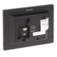 Monitor videointerfon TCP/IP Wireless, Touch Screen IPS-TFT LCD 10 inch - HIKVISION DS-KH8520-WTE1