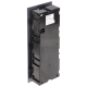 Rama montaj ingropat, 3 module, pentru Interfon modular - HIKVISION DS-KD-ACF3