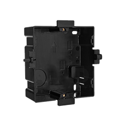 Rama montaj ingropat, 1 modul, pentru Interfon modular - HIKVISION DS-KD-ACF1