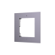 Rama montaj ingropat, 1 modul, pentru Interfon modular - HIKVISION DS-KD-ACF1