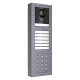 Rama montaj aparent, 3 module, pentru Interfon modular - HIKVISION DS-KD-ACW3