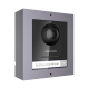 Rama montaj aparent, 1 modul, pentru Interfon modular - HIKVISION DS-KD-ACW1