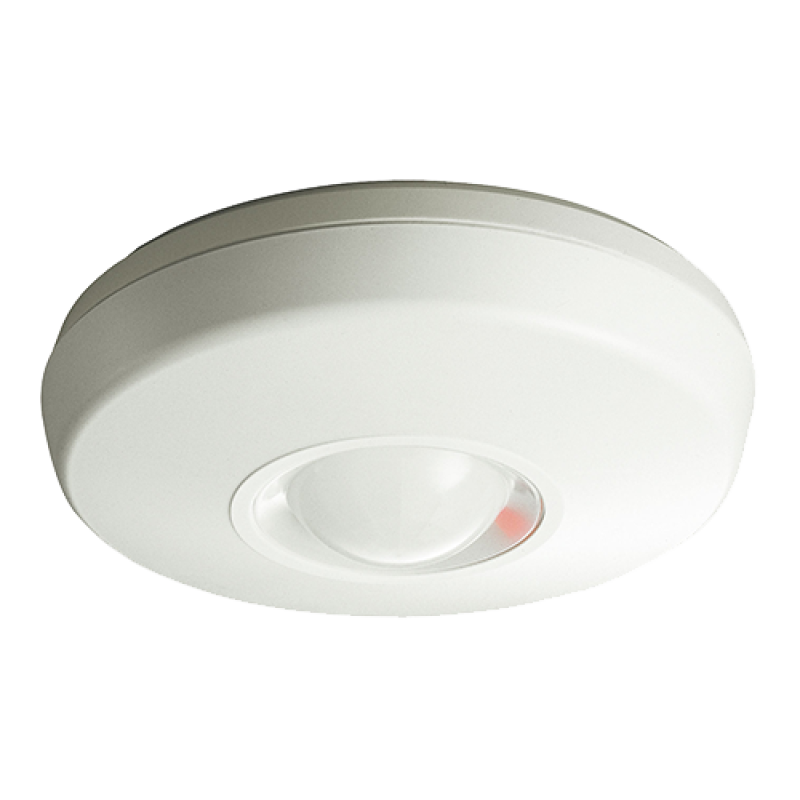 Detector de miscare PIR interior 360Â°, de tavan - OPTEX FX-360