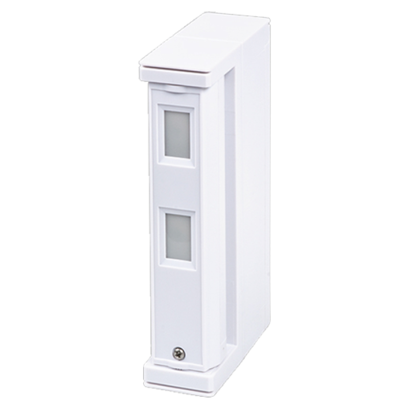 Detector PIR tip cortina, de exterior - OPTEX FTN-ST