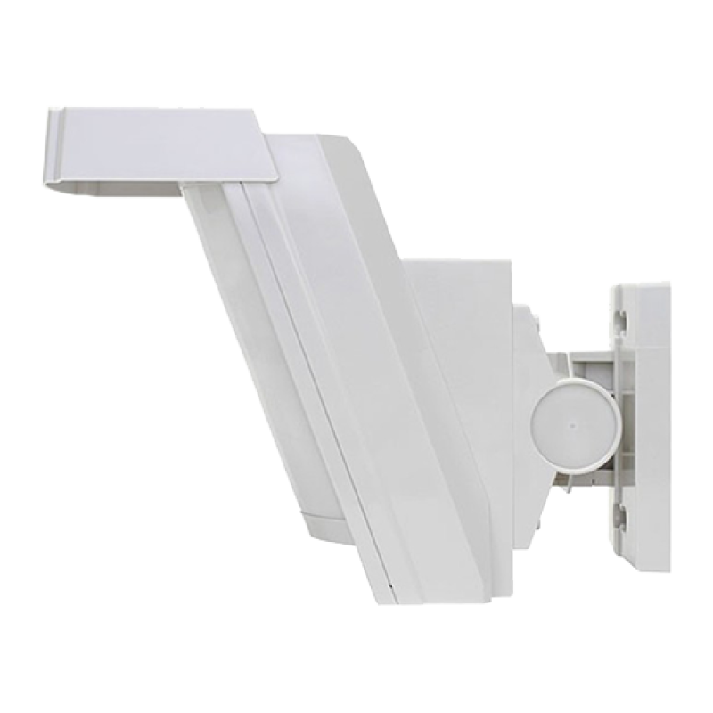Detector de miscare PIR exterior cu anti-masking, baterii - OPTEX HX-40RAM